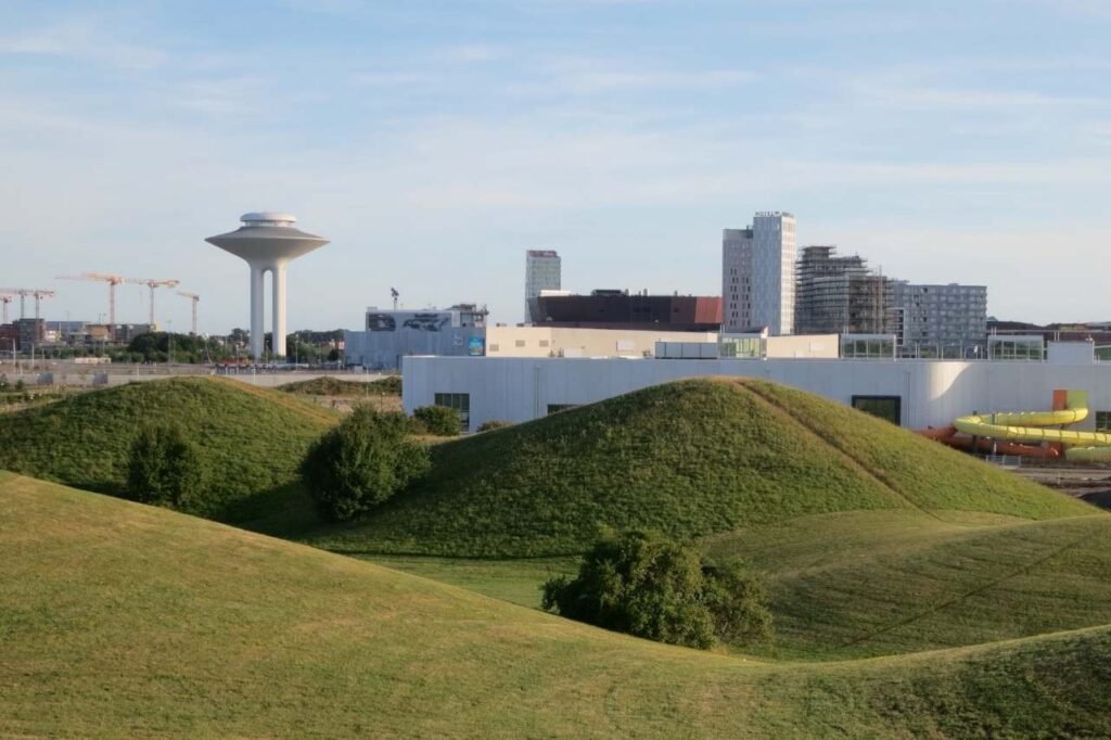 Vital Vårdcentral samarbetar med Malmö Stad